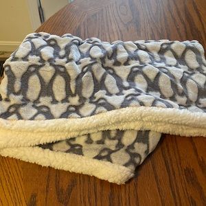 Vera Bradley infinity scarf